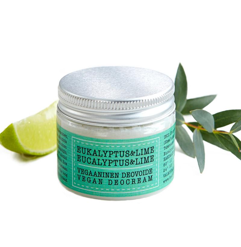 Natuurlijke cosmetica