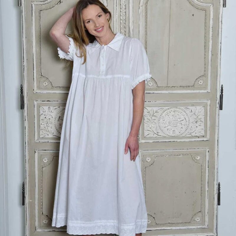 Agatha women's nightgown