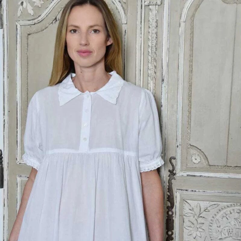 Agatha women's nightgown