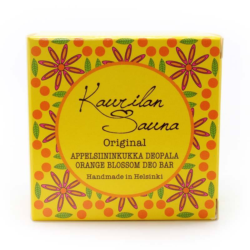 Orange Blossom Deodorant 100 g 