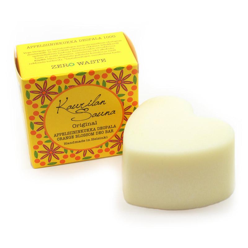 Orange Blossom Deodorant 100 g 