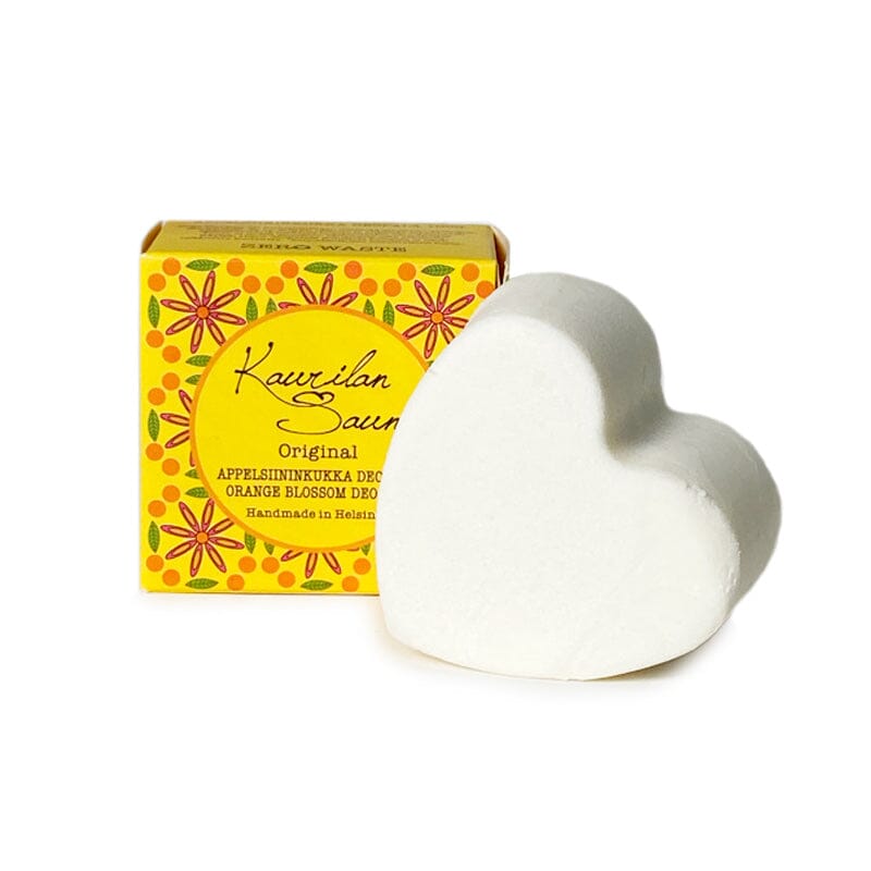 Orange Blossom Deodorant 100 g 