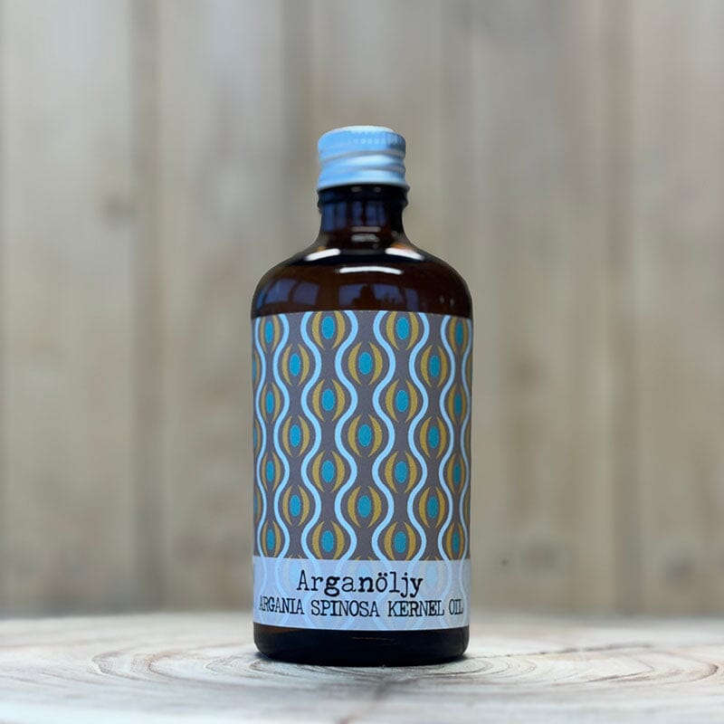 Argan oil | ARGANIA SPINOSA KERNEL OIL 100ml