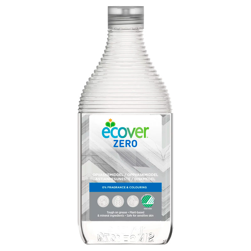 Dishwashing liquid Zero 450 ml