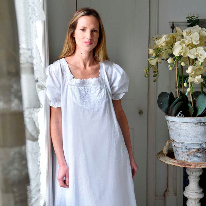Audrey women's nightgown