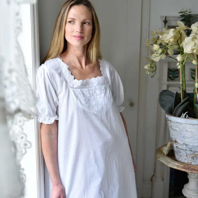 Audrey women's nightgown
