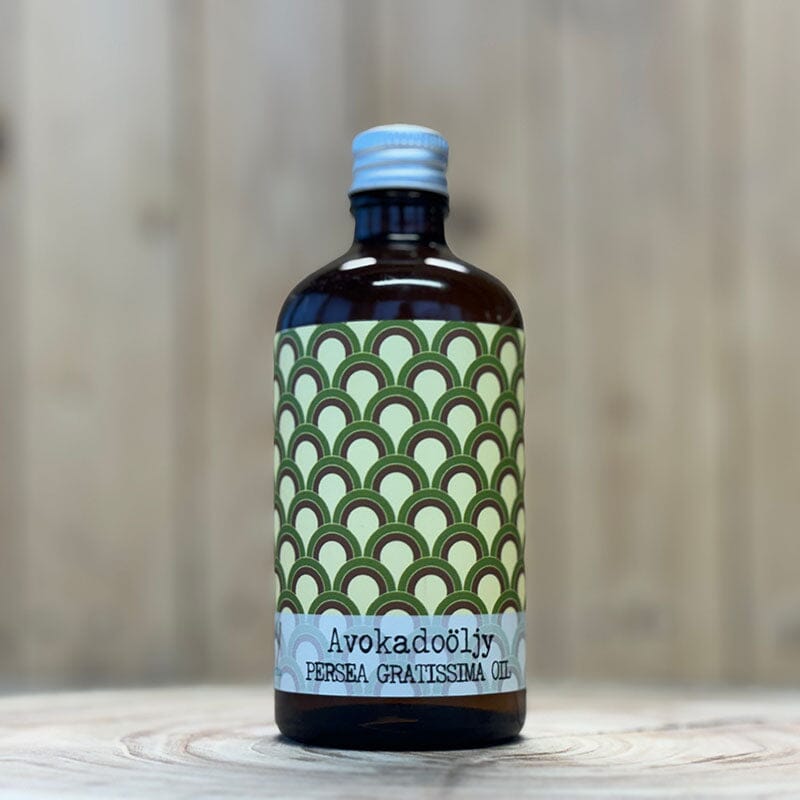 Avocado Oil | PERSEA GRATISIMA OIL 100ml