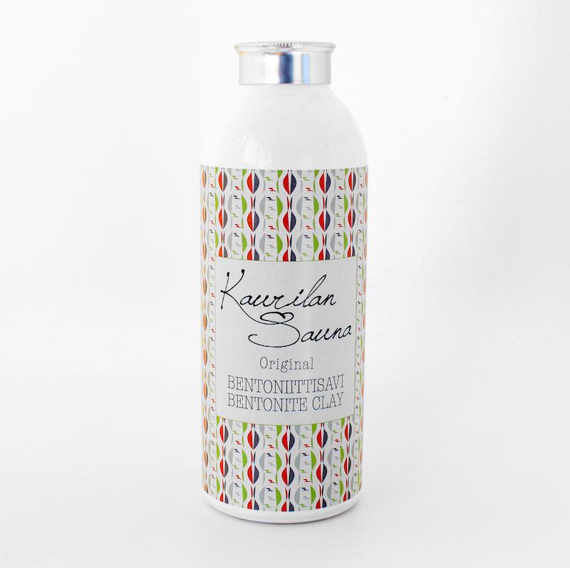 Bentonite Clay Spreader 80 g