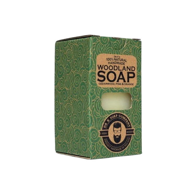 Body Soap XL WOODLAND