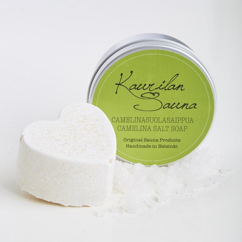 CAMELINASUOLASAIPPUA 120 g METALLI- TAI PAHVIRASIA - OUTLET