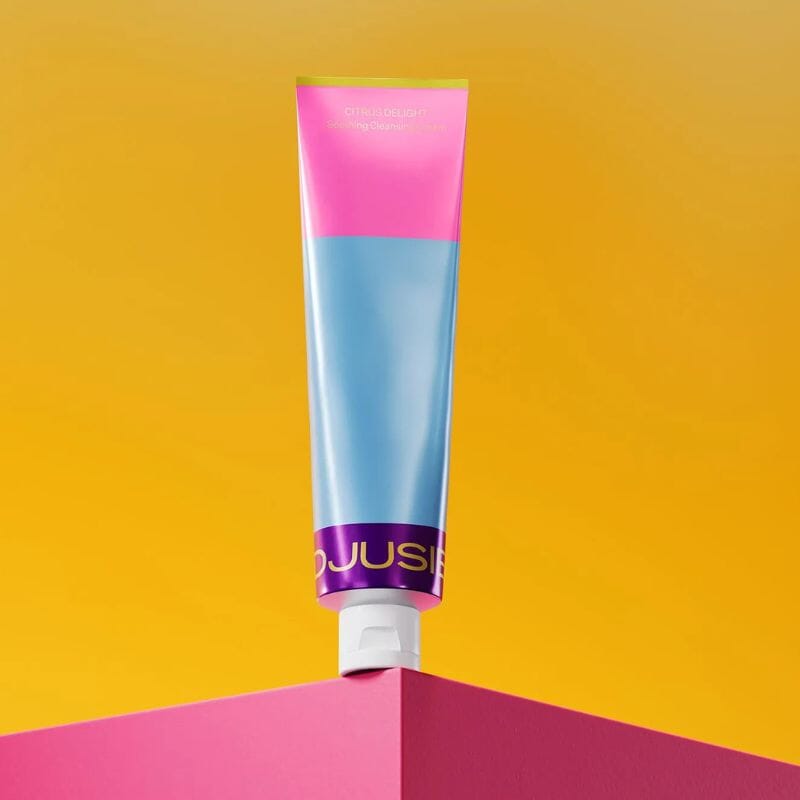 Citrus Delight Cleansing Cream 100ml