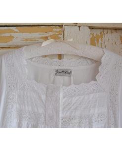 Eliza women's long nightgown