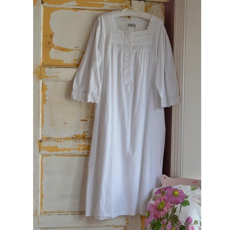 Eliza women's long nightgown