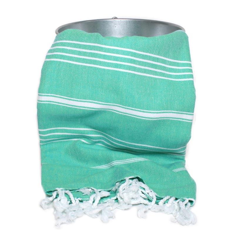 Elsa Hamam towel 90 x 175 cm Multiple colors