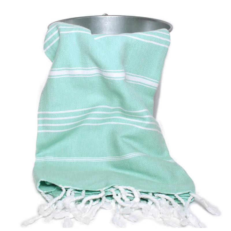 Elsa Hamam towel 90 x 175 cm Multiple colors