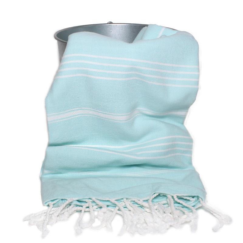 Elsa Hamam towel 90 x 175 cm Multiple colors