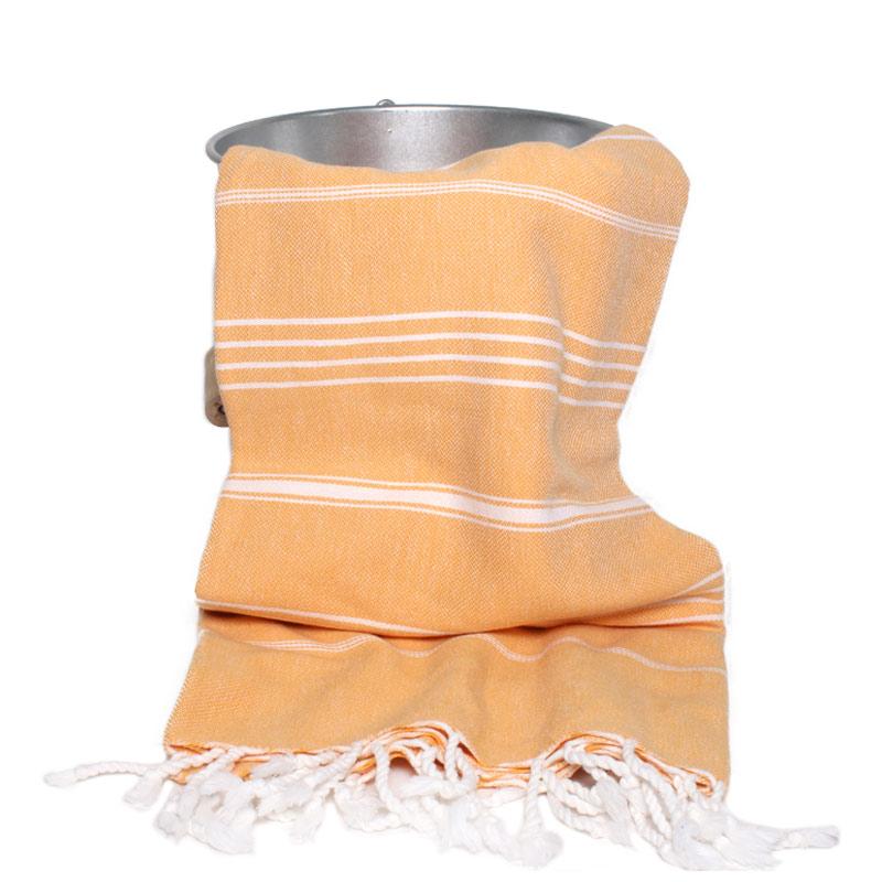 Elsa Hamam towel 90 x 175 cm Multiple colors