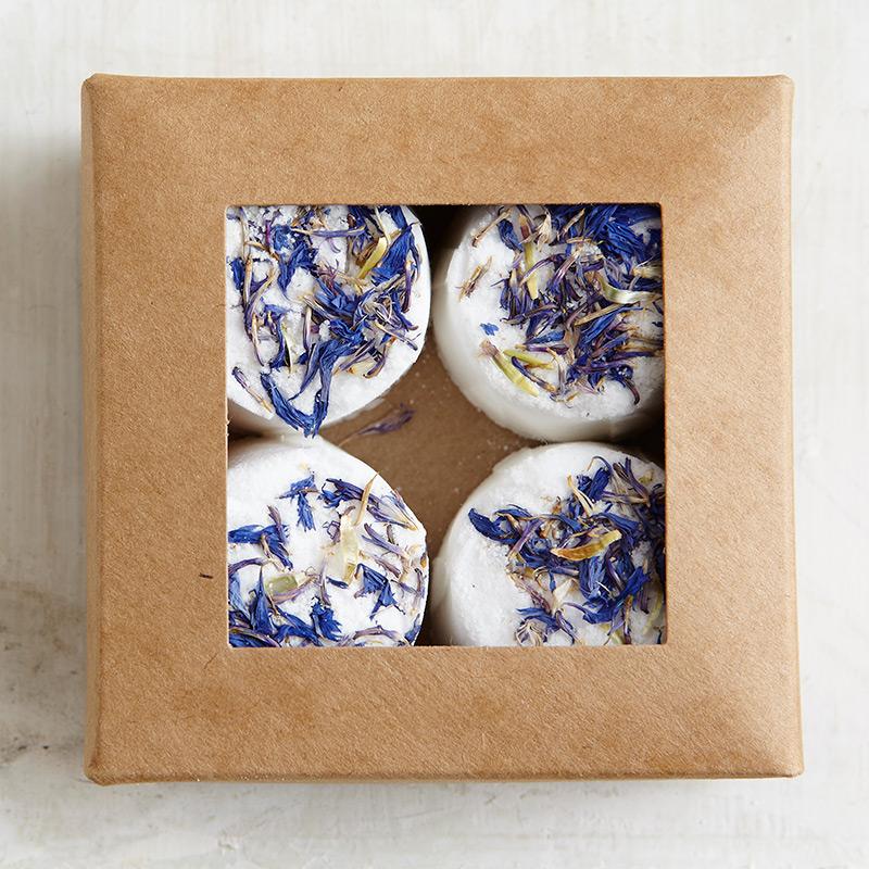 Eucalyptus foot bath tablets