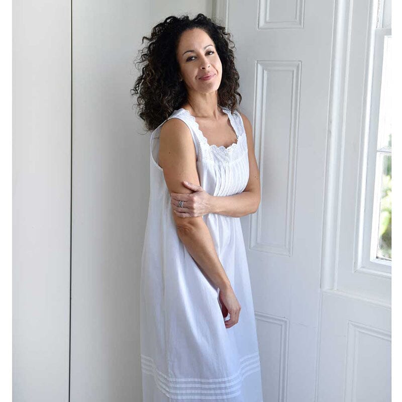 Eva women's nightgown