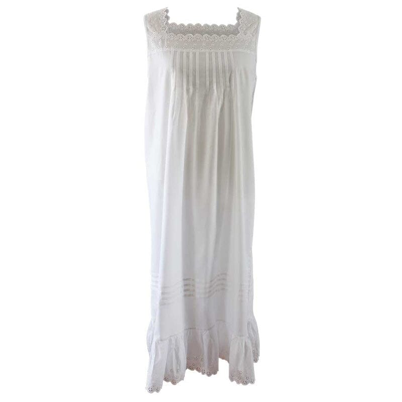 Eva women's nightgown