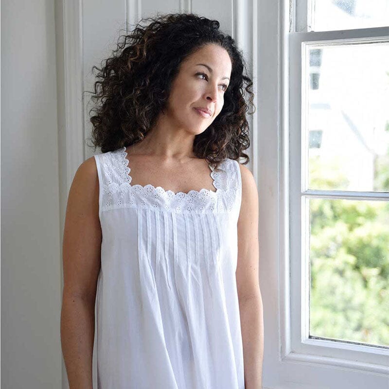 Eva women's nightgown