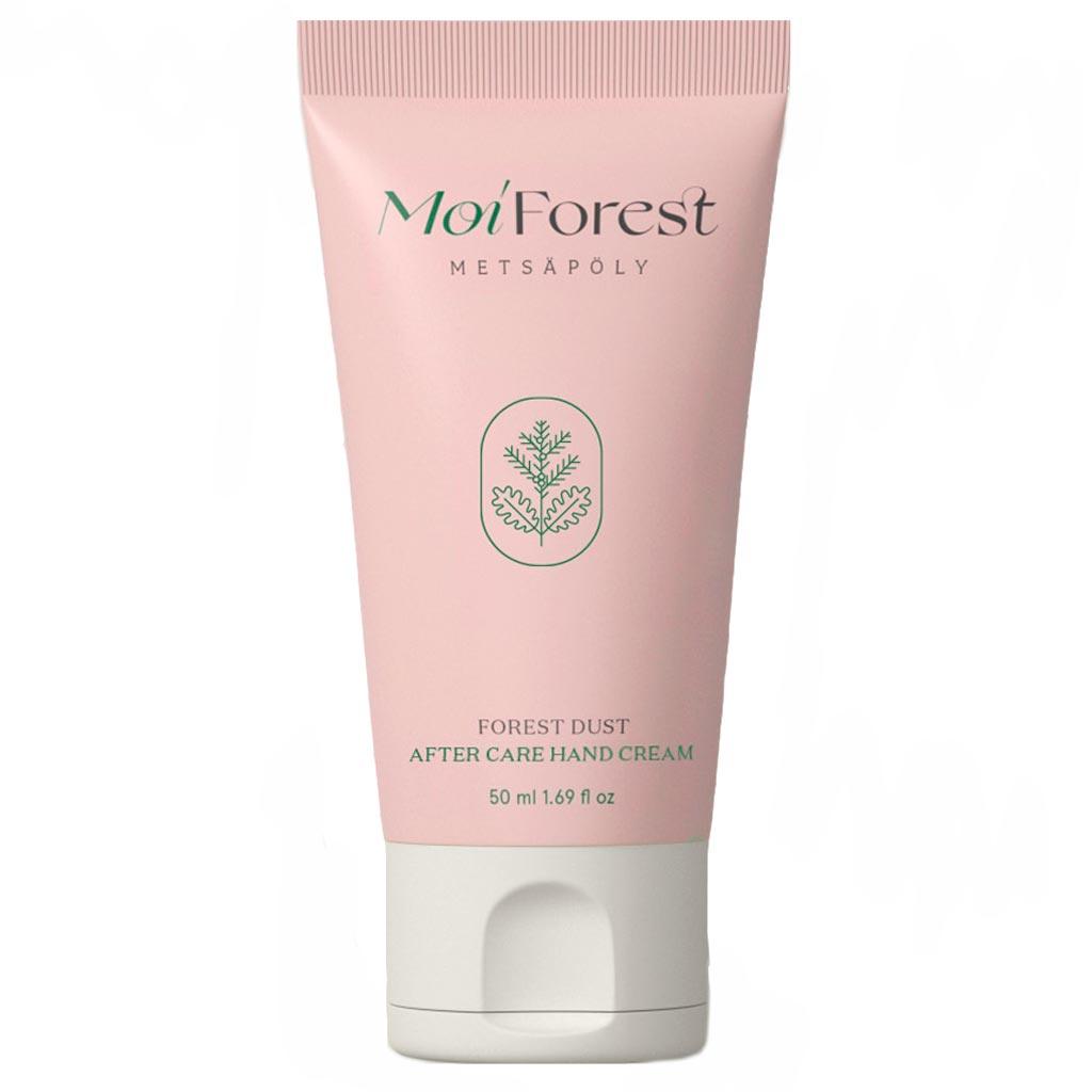 Forest Dust After Care Hand Cream - hand cream 50 ml