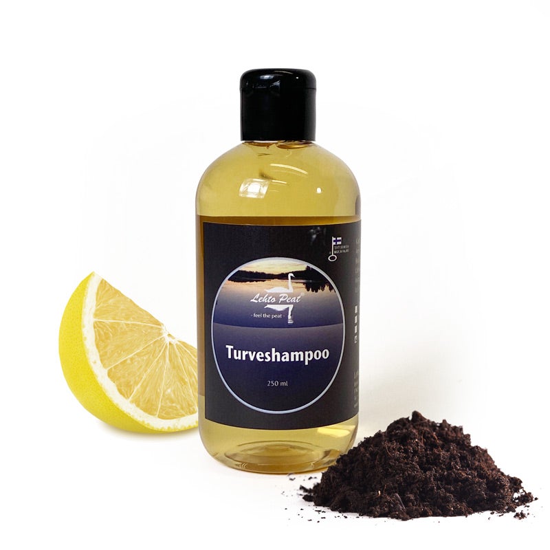 Grapefruit Marsh Water Shampoo 250 ml