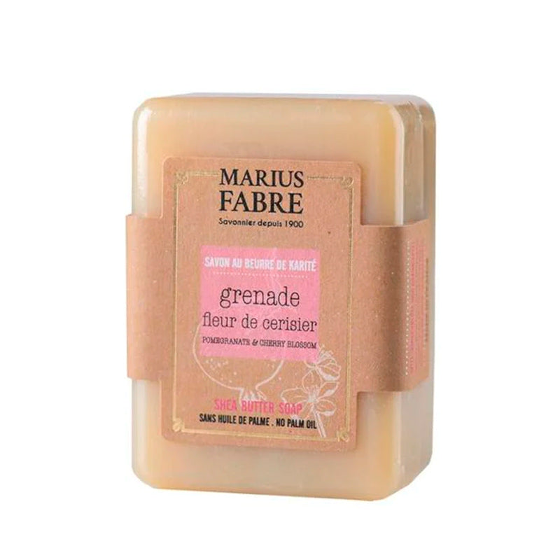 Grenade pomegranate soap 150 g