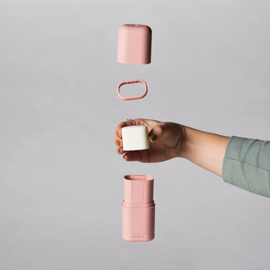 Fragrance-free Deobar x KIIMA 45g 