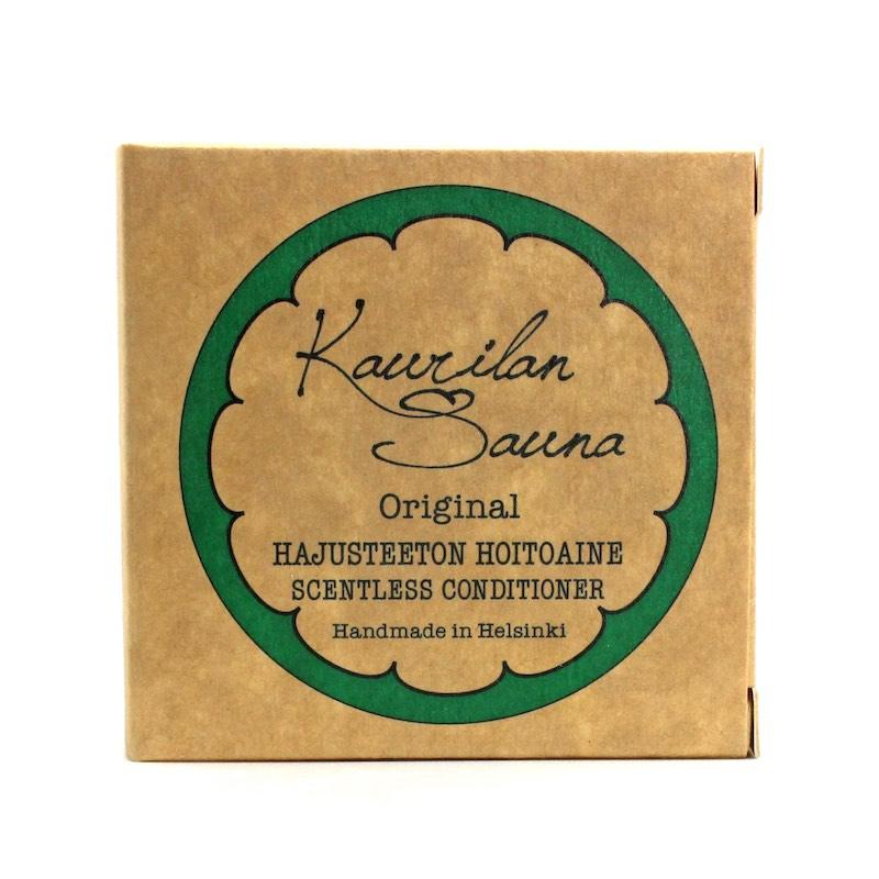 Hajusteeton palahoitoaine 70 g