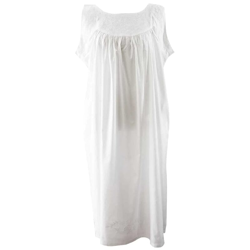 Hazel women's nightgown
