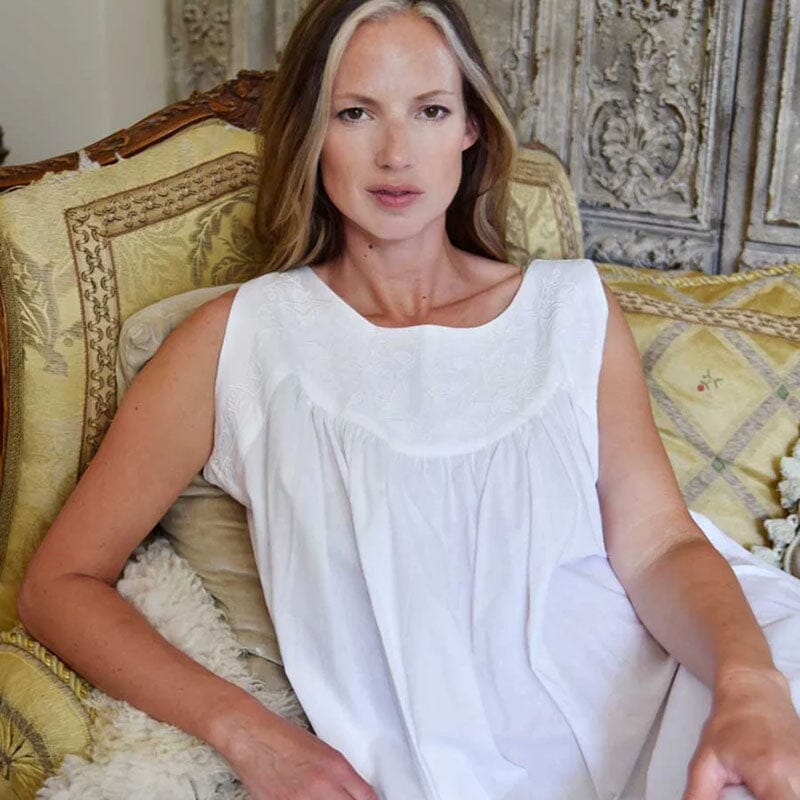 Hazel women's nightgown