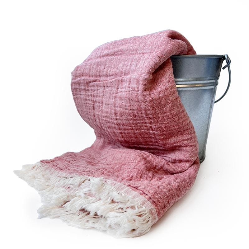 Helena's Hamam towel 95 x 165 cm