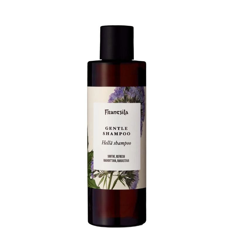 Gentle shampoo 200ml 