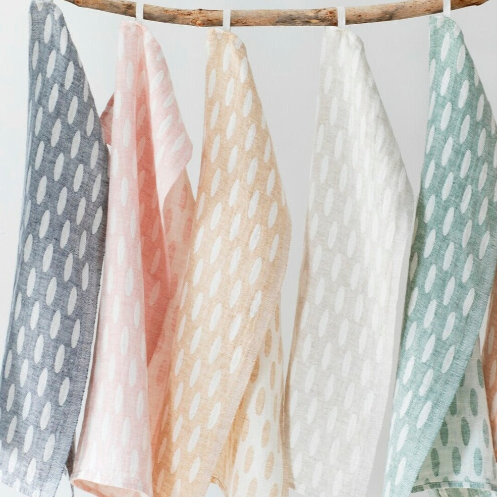 Helmi, small towel 48 x 70 cm 