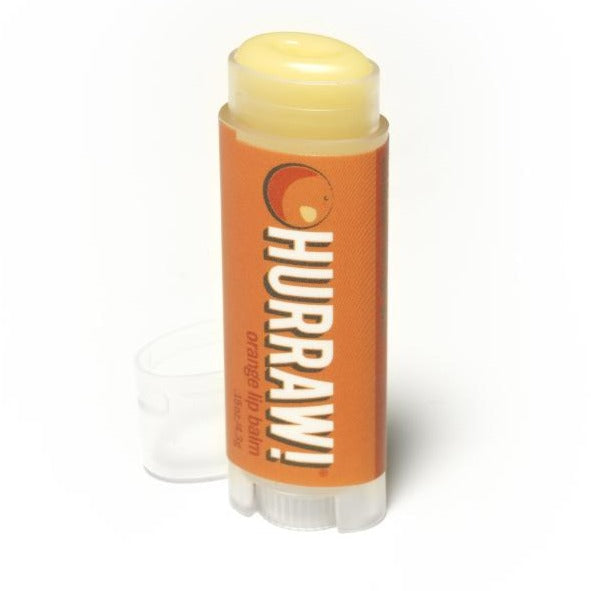 Lip balm Orange 4.8 g