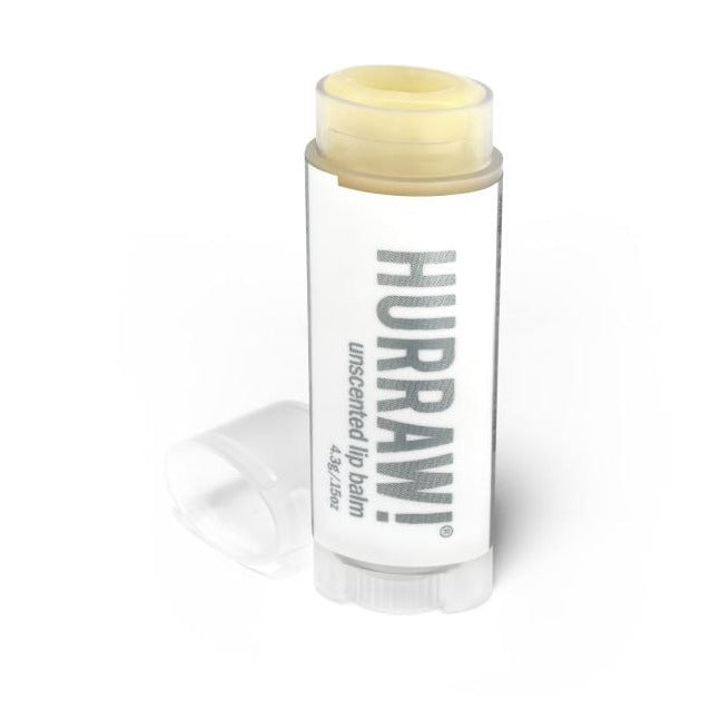 Lip Balm Fragrance Free