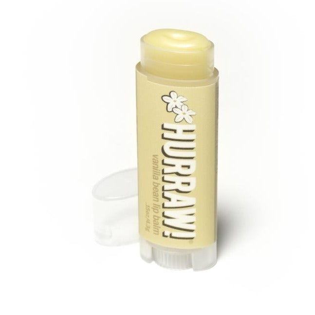 Lip balm Vanilla 4.8 g