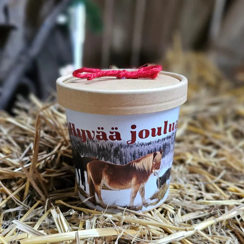 Hyvää Joulua -kermakaramelli - 150 g