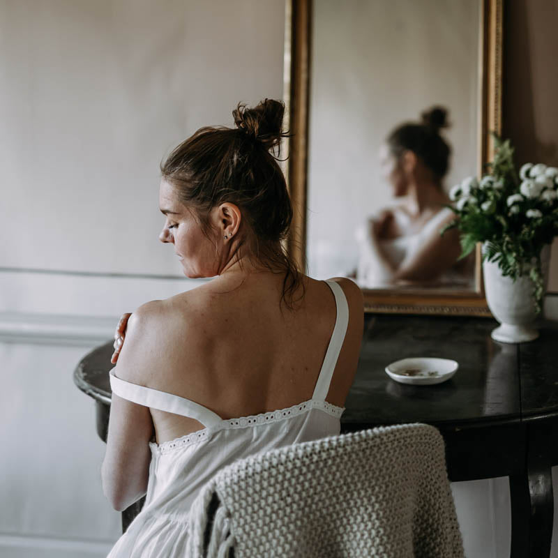 Ihastuttava Alppiruusu Vartalovoi 125 g