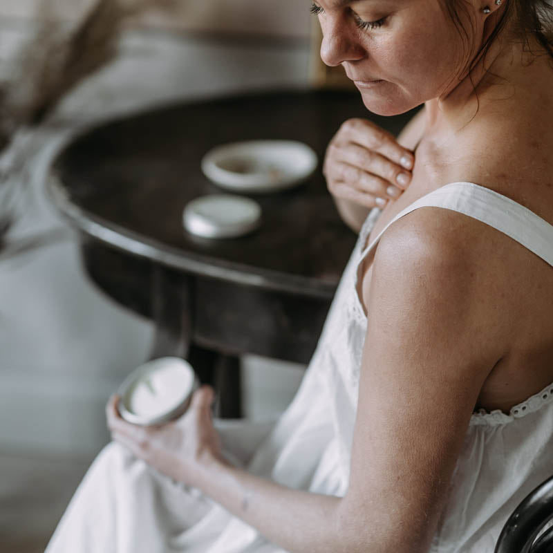 Ihastuttava Alppiruusu Vartalovoi 125 g