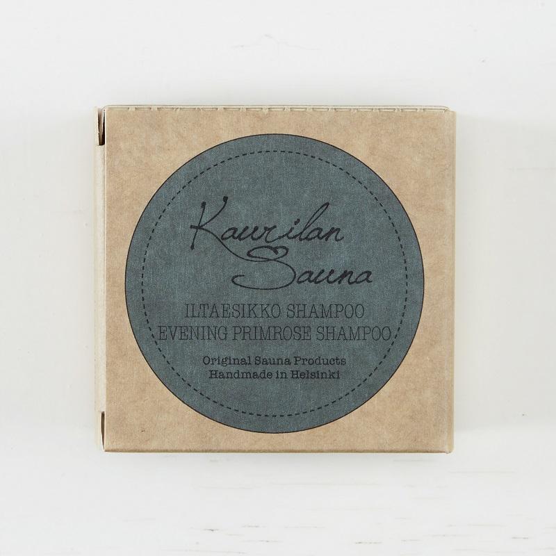 Iltaesikko palashampoo 90 g