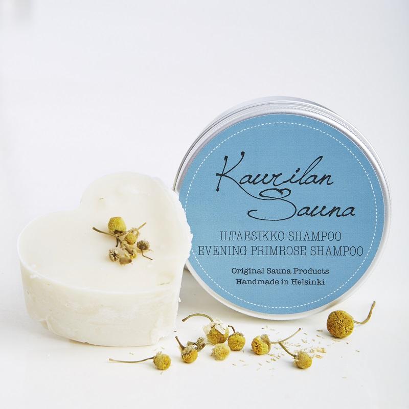 Iltaesikko palashampoo 90 g