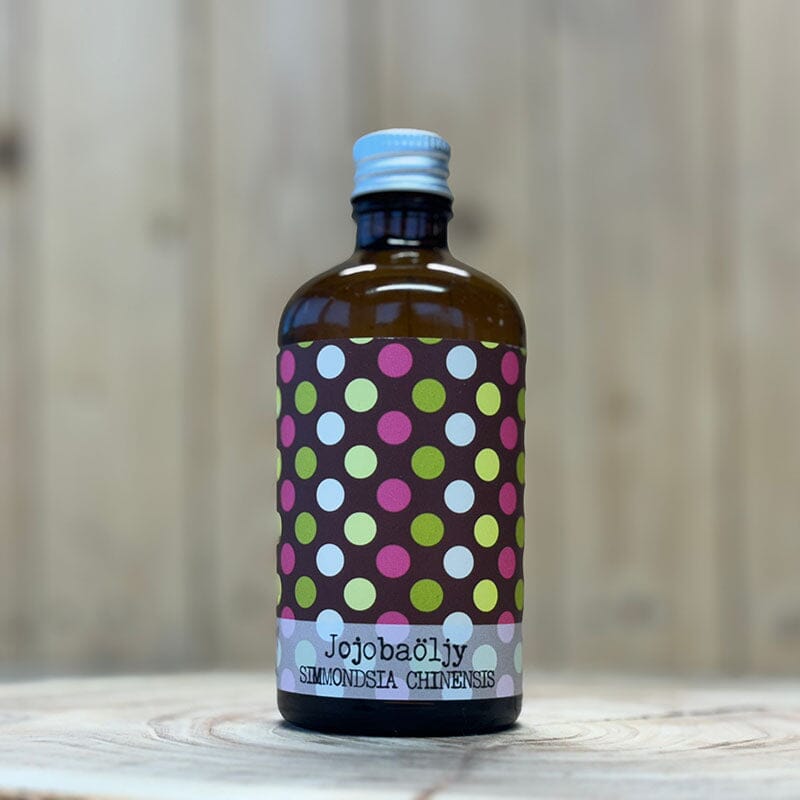 Jojoba oil | SIMMONDSIA CHINENSIS 100ml