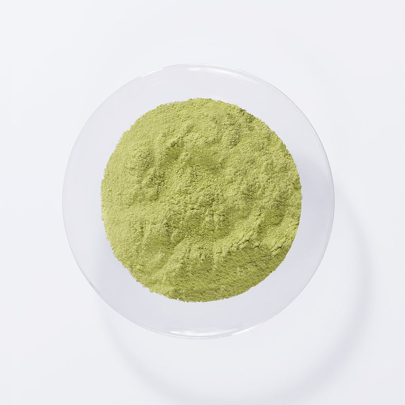 Herbal Hair Color - Copper