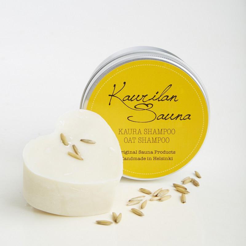 Kaura palashampoo 90 g