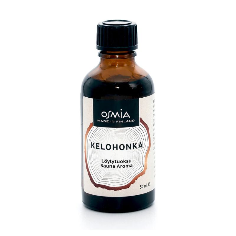 Kelohonka Sauna fragrance 50 ml