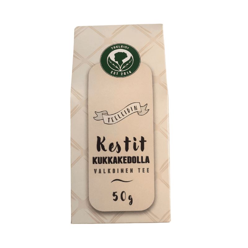 Kestit on a flower field 50g 