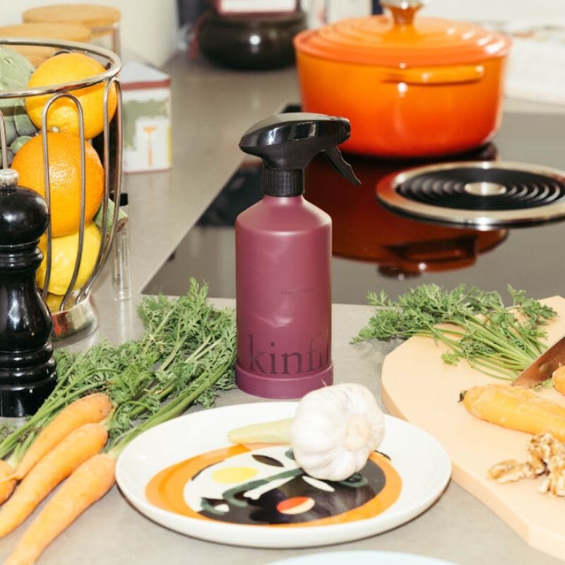 Kinfill Biodegradable Kitchen Cleaner 500ml 