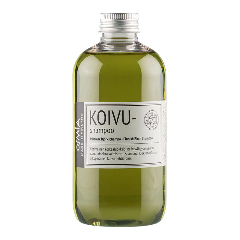 Koivu shampoo 250 ml